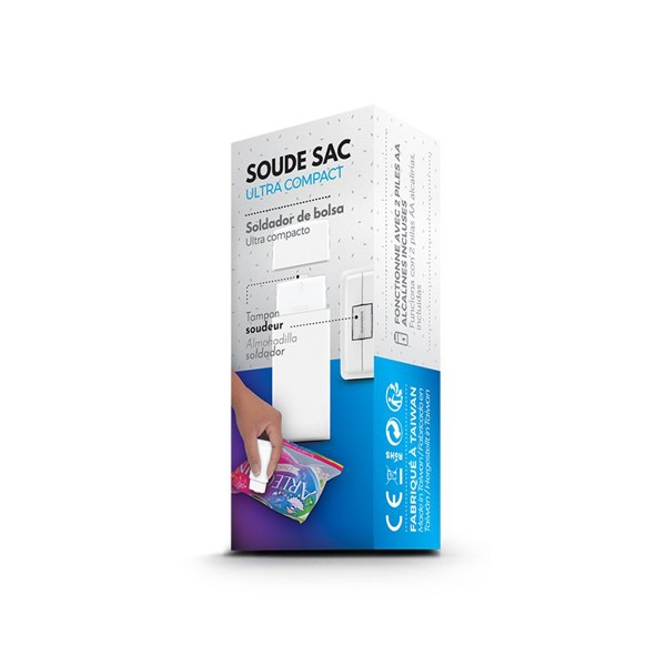 SEALBAG ULTRA COMPACT