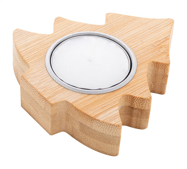 Świąteczna świeczka Rognan, gwiazda - C / C