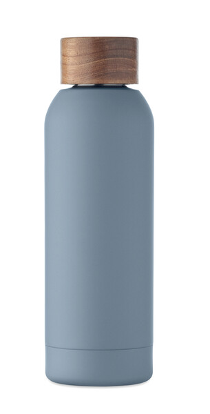 Bouteille simple paroi 700 ml Geiser - Petrole