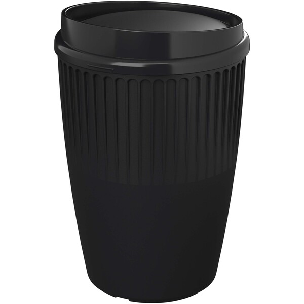 Cirrus POP 350 ml tumbler - Black