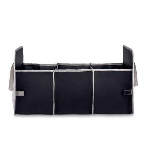 MB - Foldable car organizer