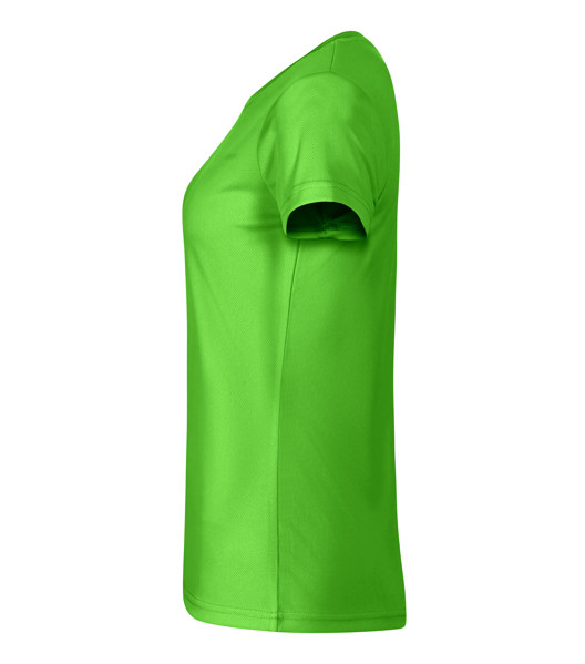 Tričko Dámské Malfini® Fantasy - Apple Green / 2XL