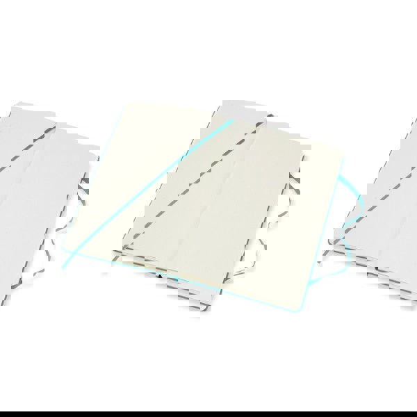 MOLESKINE Notizbuch ca. A5 - türkis
