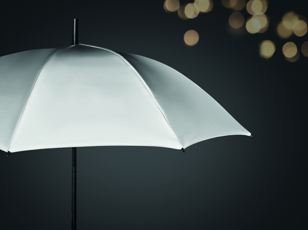 23 inch reflective umbrella Visibrella
