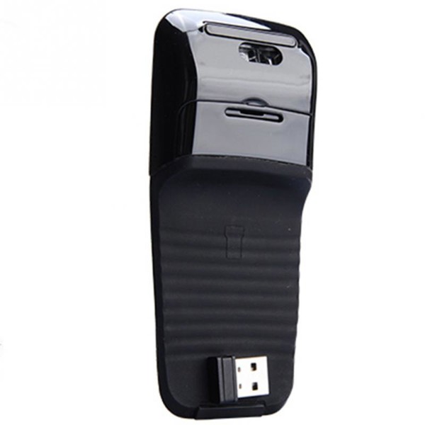 Optická bezdrôtová USB myš