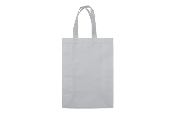Pose Lamineret non-woven medium 105g/m² - Hvid