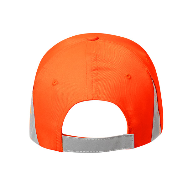 Gorra Brixa - Amarillo