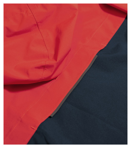 Bunda Pánska Malfini® Rainbow - Biela / M