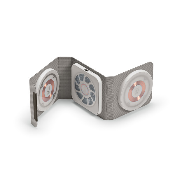 Linnaeus Wireless Charger - Bela