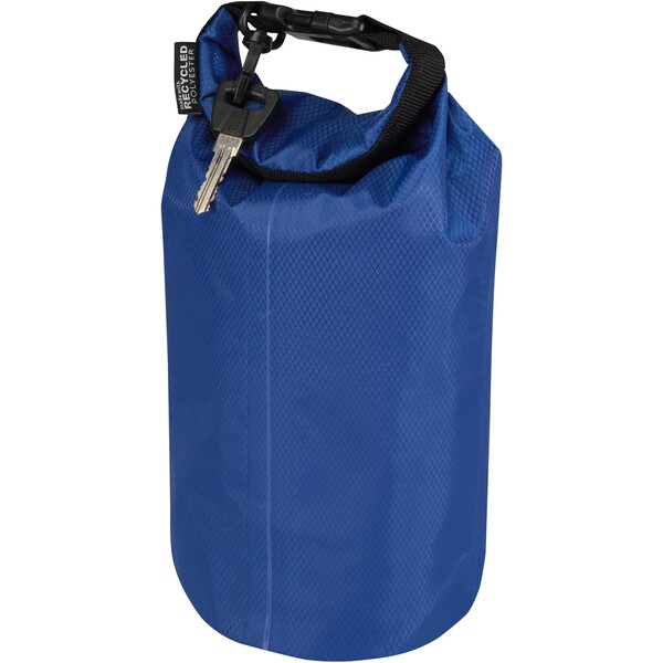 Camper recycled waterproof pouch 1.5L - Royal Blue