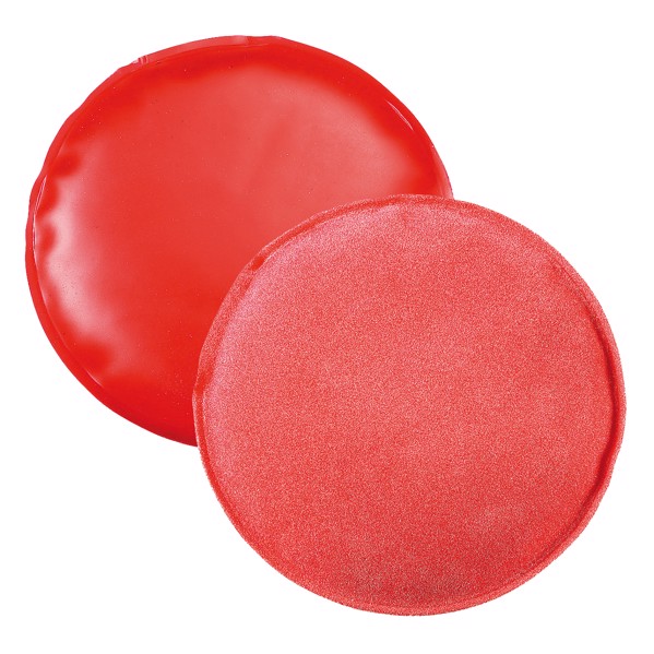 Kühlkissen "Double" - Rot