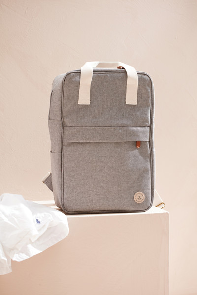 VINGA Sortino Cooler backpack - Grey