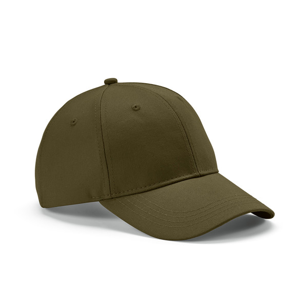 Darrell Cap - Vert armée