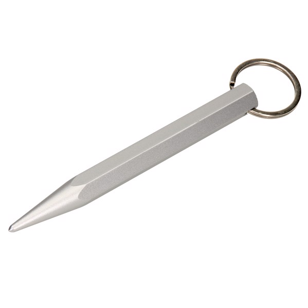 Porte Clés "Protection"