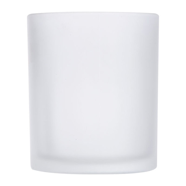 Glass Coffee Mug Genoa 300 ml