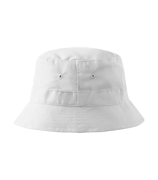 Hat Unisex Malfini® Classic - White / uni