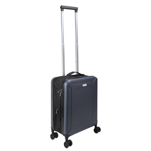 FOLDABLE TROLLEY PIERRE DELONE "TOURS"