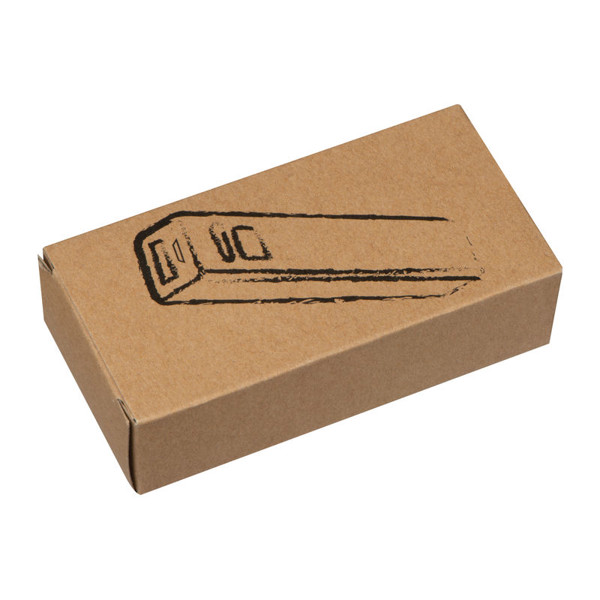 Power bank Port Hope 2,200 mAh - Grey
