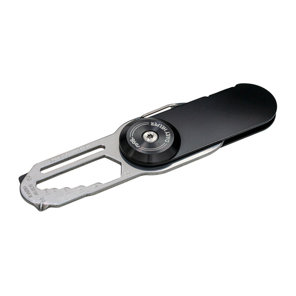 Multifunction tool DAILY HELPER TOOL - black / black