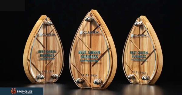 Trophies & Plakets - custom made