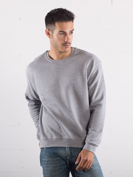 Best Value Sweat - Sport Grey / L