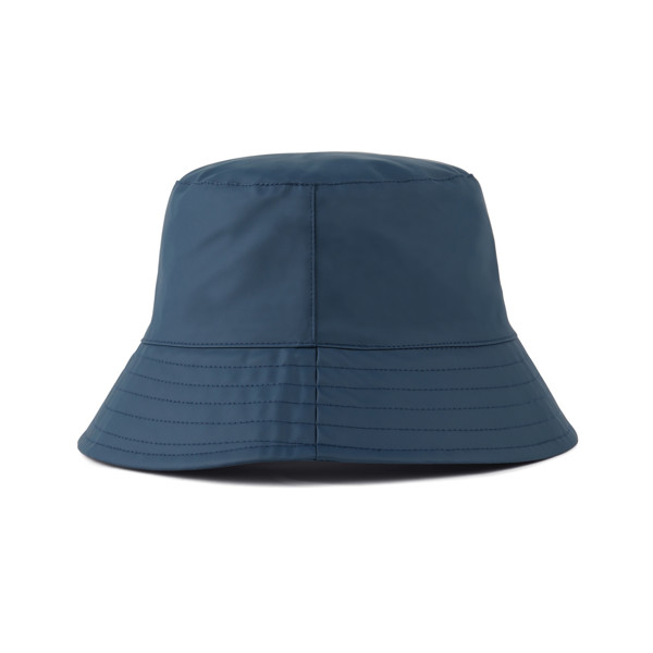 VINGA Baltimore AWARE™ ανακυκλωμένο καπέλο από PET - Navy