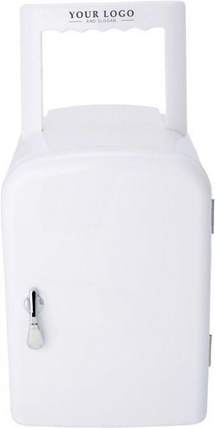 Mini-geladeira ABS Kaleida