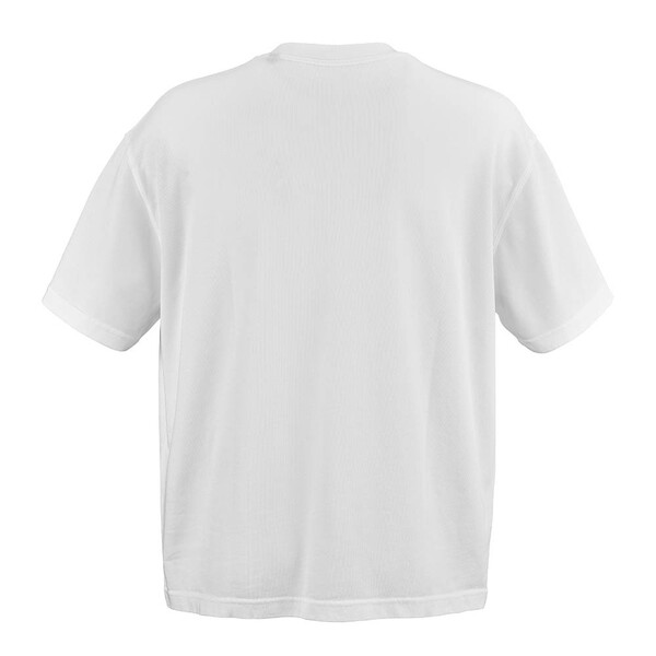 Paloma T-shirt - White