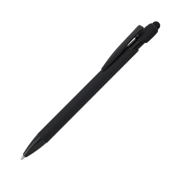 Softnero pen - Black