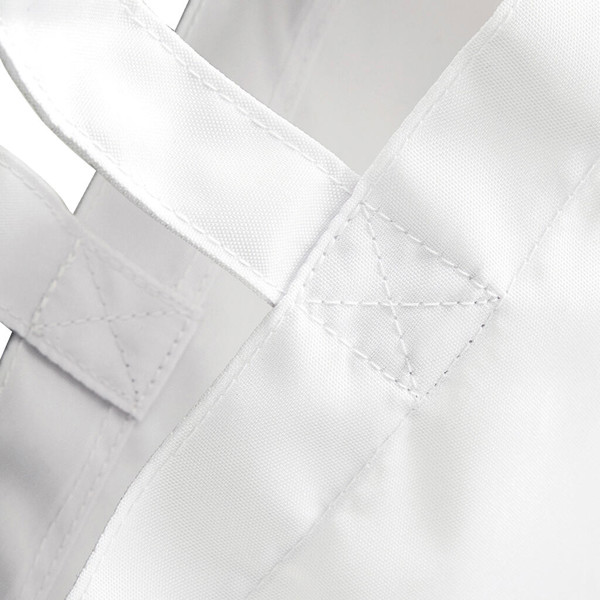 Sublimation Shopper - White / ONE SIZE
