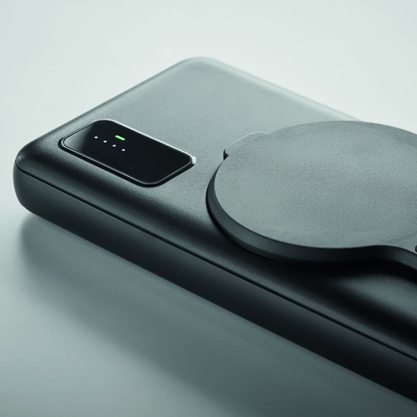 Charge Up wireless charger, 15W, 10000 mAh