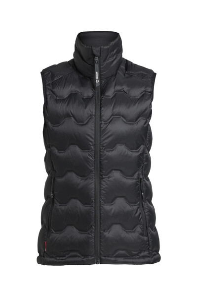Txlite Shibui Down Vest W Black XS