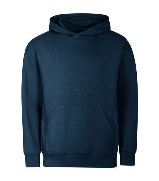 Mikina Unisex Malfini® Chill - Námořní Modrá / 2XL