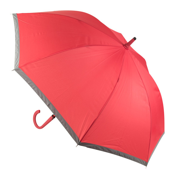 Umbrella Nimbos - Red