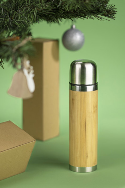 Vacuum flask BAMBI 500 ml