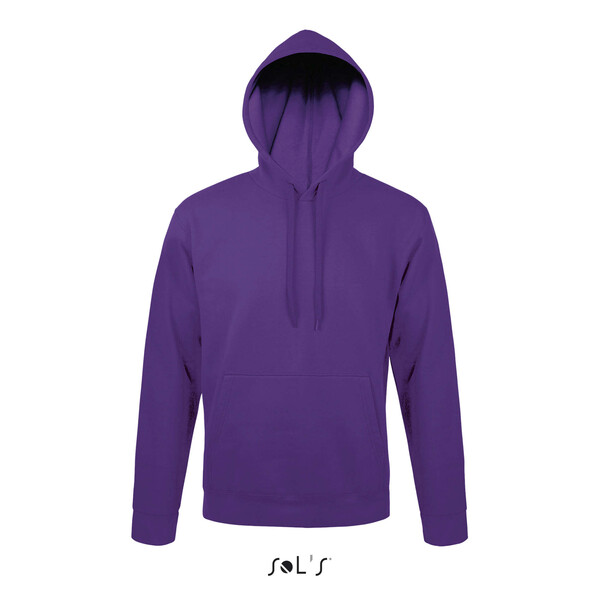 SNAKE Camisola unissexo - Roxo Escuro3XL