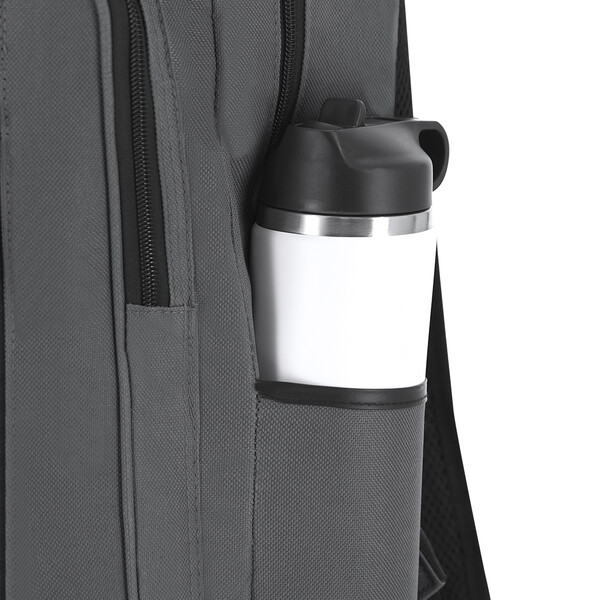 Mochila Donovan - Cinza
