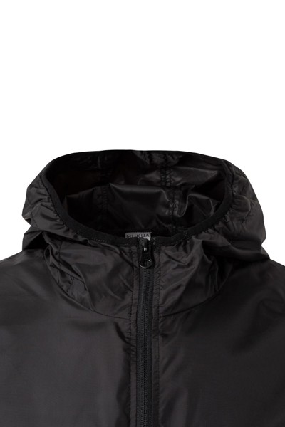 UNISSEXO CORTA-VENTO STOCKTON