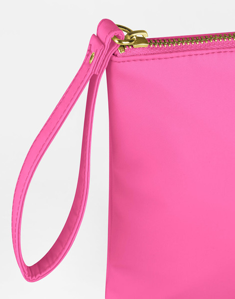 Sundae Wristlet - Blueberry Swirl / ONE SIZE