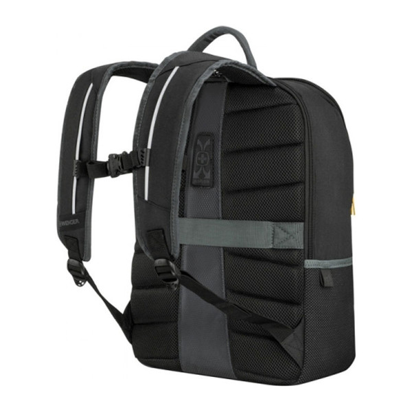 Move 16″ RPET laptop backpack