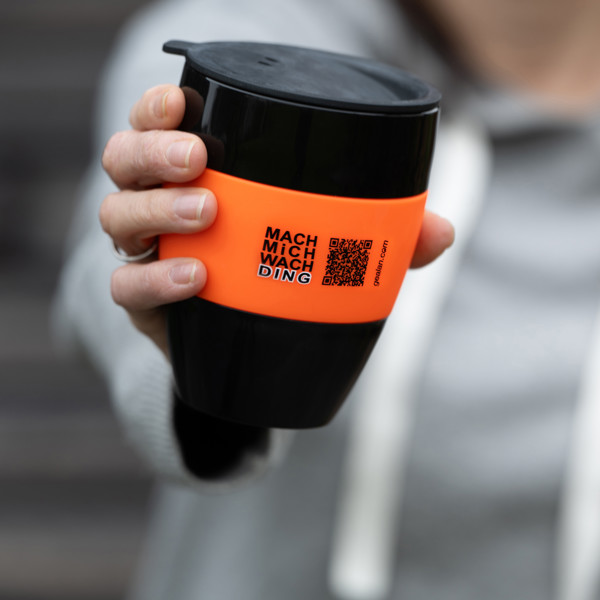AROMA TO GO 2.0