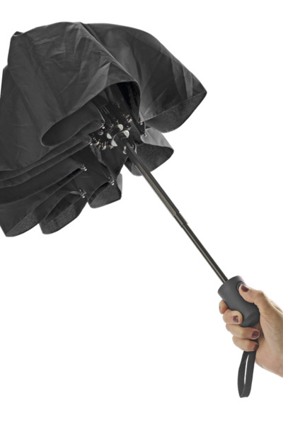 Umbrella REGO - black
