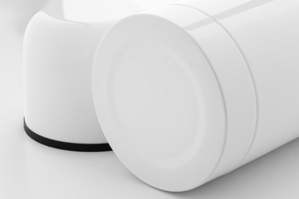 RSS sublimační termoska Rebusta Subo