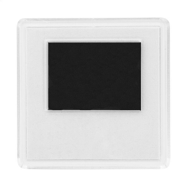 Magnet pour réfrigérateur PrintMag Square