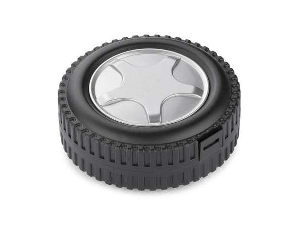 Tool set WHEEL