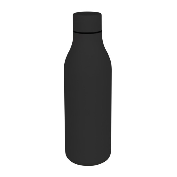 GARRAFA TÉRMICA BITOR - PRETO