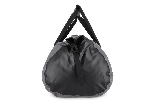 Sac de sport imperméable Adventure 60L IPX6 - Gris foncé