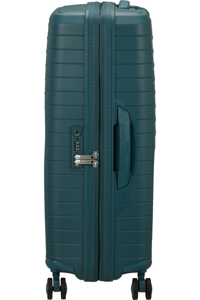 American Tourister - Fastforward Spinner 68/25 TSA EXP. - Totally Teal