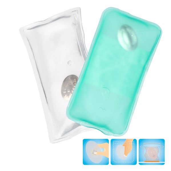 Gel Heating Pad "Rectangle"