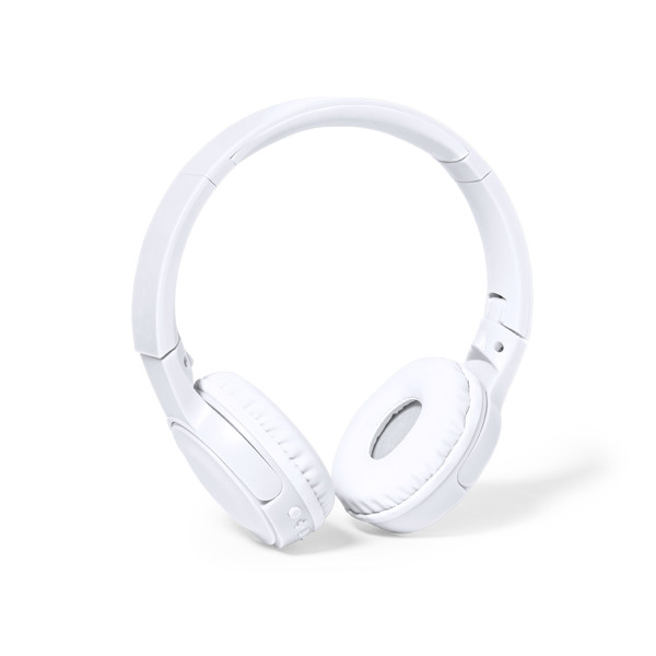 Auriculares Pendil - Blanco